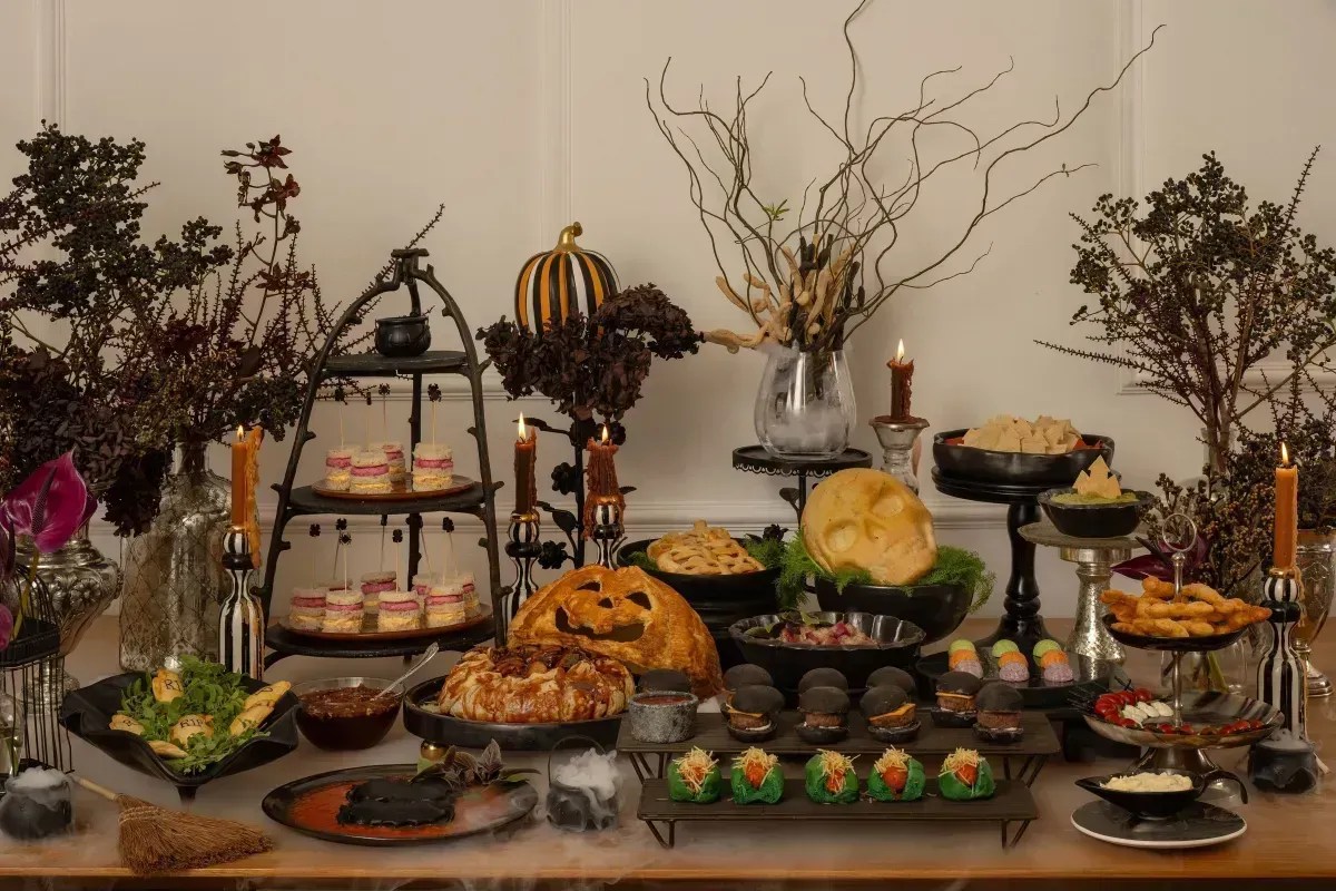 Halloween: mais de 10 lugares para comprar doces temáticos em São Paulo