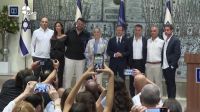 Israel homenageia passageiros que dominaram agressor em voo da Flydubai