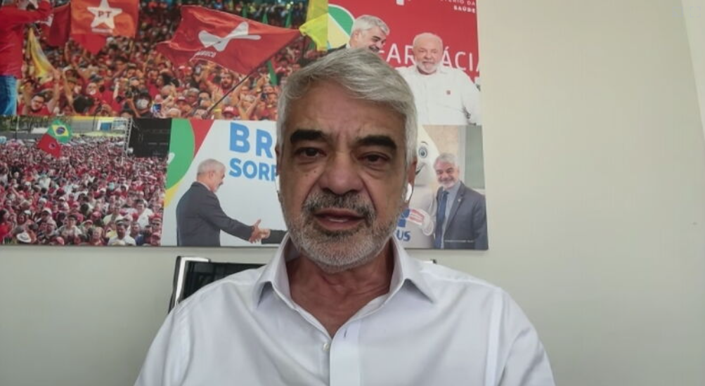 Humberto Costa (PT)