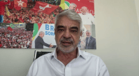 Precisamos calibrar a comunicação de Lula, diz Humberto Costa à CNN