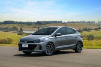 HB20 abaixo de R$ 100 mil? Hyundai anuncia nova versão 1.0 sem turbo