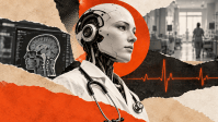 Estudo da Microsoft substitui médicos humanos por IA; veja no Prompt CNN