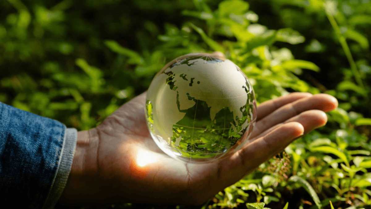 Indústria brasileira busca conciliar clima e competitividade