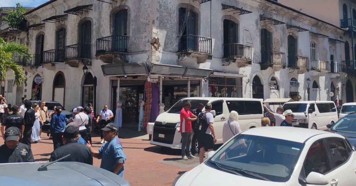 Guatemala oferece ajuda ao Panamá após forte terremoto de magnitude 7,7