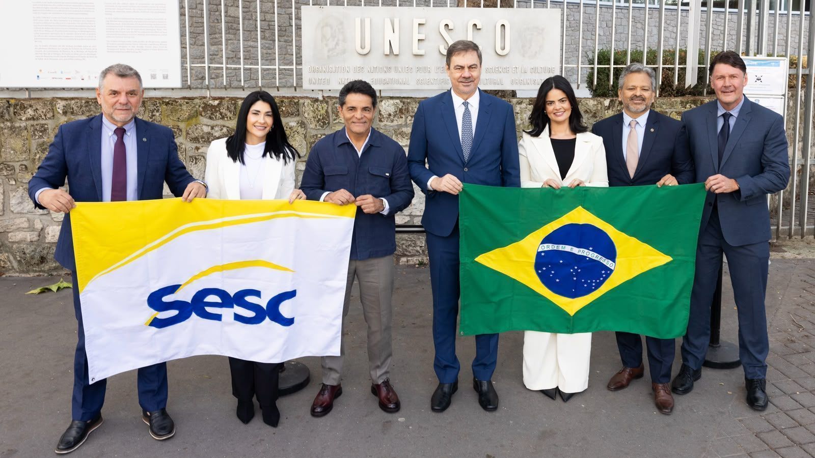 Brasília pode sediar projeto internacional de inclusão pelo esporte