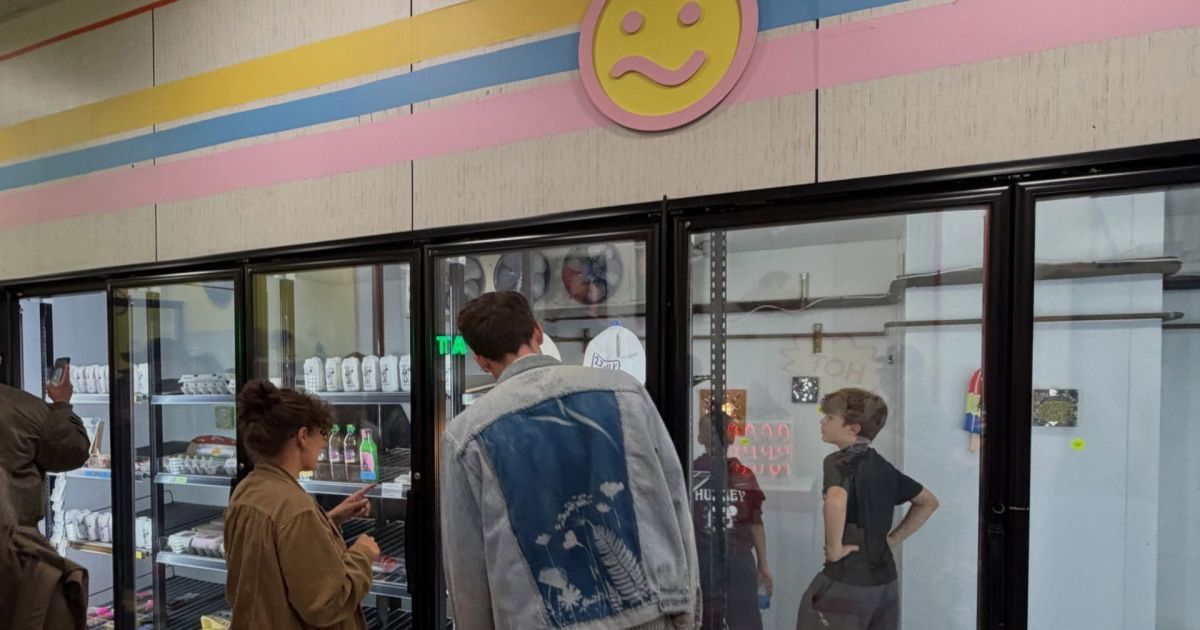 Loja de “Inconveniência”: como um tradicional ponto comercial trocou a eficiência para gerar desconforto nos clientes