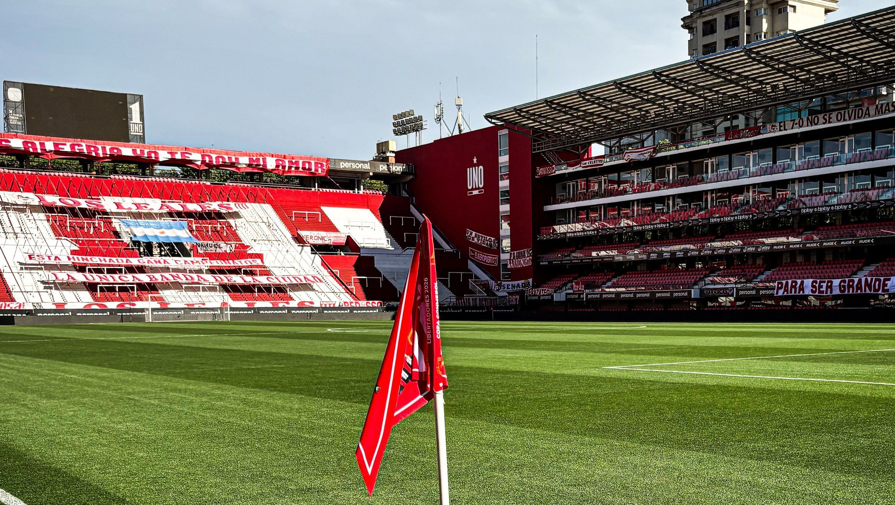 Estudiantes x Flamengo: horário e onde assistir à semifinal da Libertadores