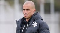 Julio Cesar quer conter vazamentos internos: "Vestiário é sagrado"