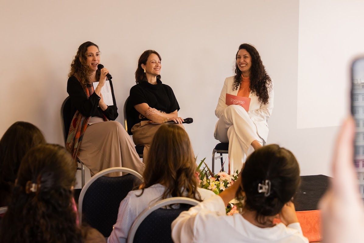 Evento Be Clean • Kaique Guimaraes Martins/Be Clean
