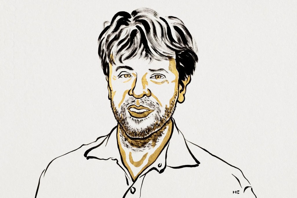 Karl Deisseroth