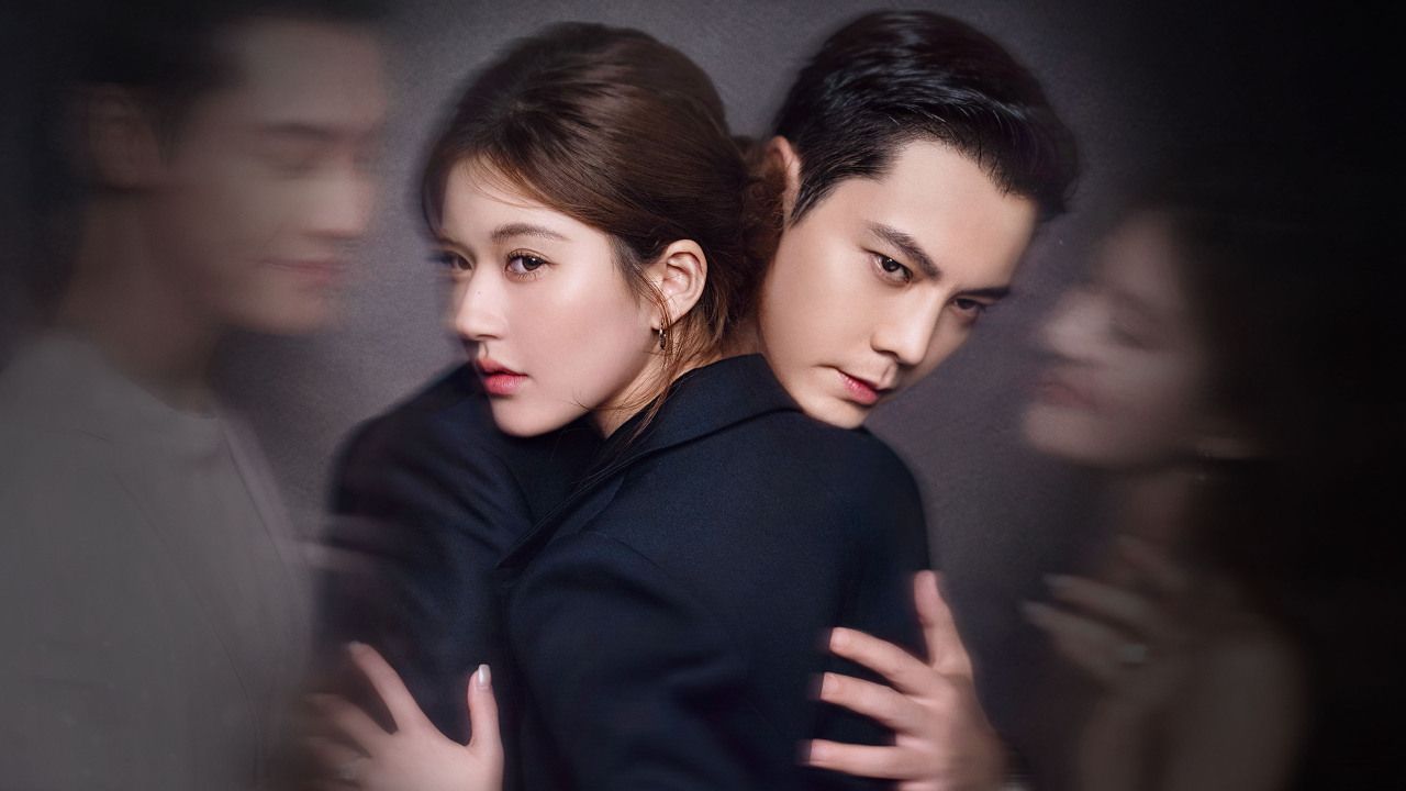 Imagem promocional do drama chinês "Love's Ambition" • Divulgação Viki