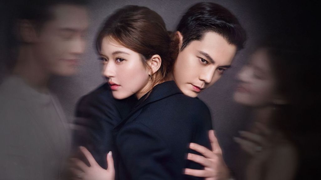 Imagem promocional do drama chinês "Love's Ambition"