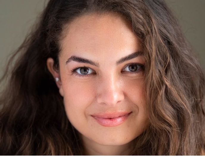 Ultima Publicacao De Lua Blanco Traz Foto De Jesus E Mensagem De Fe
