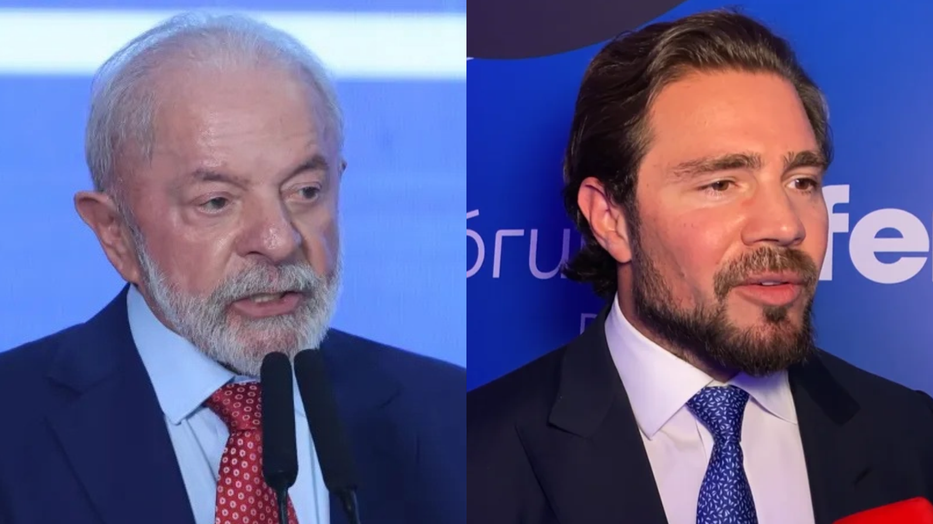 Entenda caso envolvendo áudio de Vorcaro sobre filme de Lula