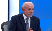 Moraes, Toffoli, Kassio e Mendonça estão implicados no Master, diz Lula
