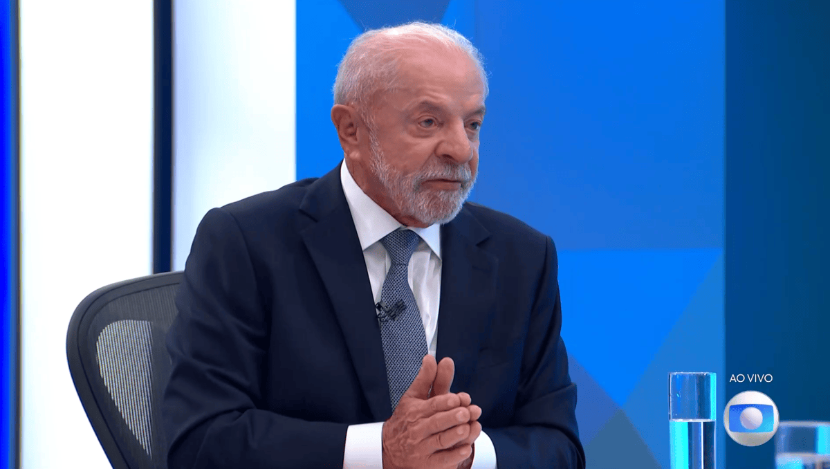 Moraes, Toffoli, Kassio e Mendonça estão implicados no Master, diz Lula