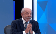Lula muda de posição e diz apoiar redução para 16 anos em crimes hediondos