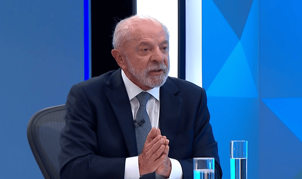 Lula diz que justificativa de Andrei sobre festa de Vorcaro não convenceu