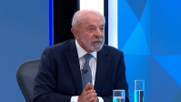 Lula diz que “não sabia” que Bolsa Família não havia sido reajustado