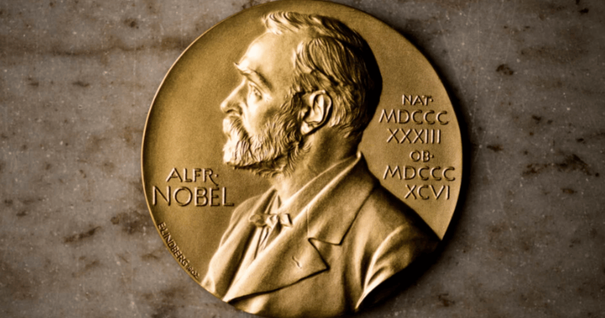 Por que Alfred Nobel criou o Prêmio da Paz?