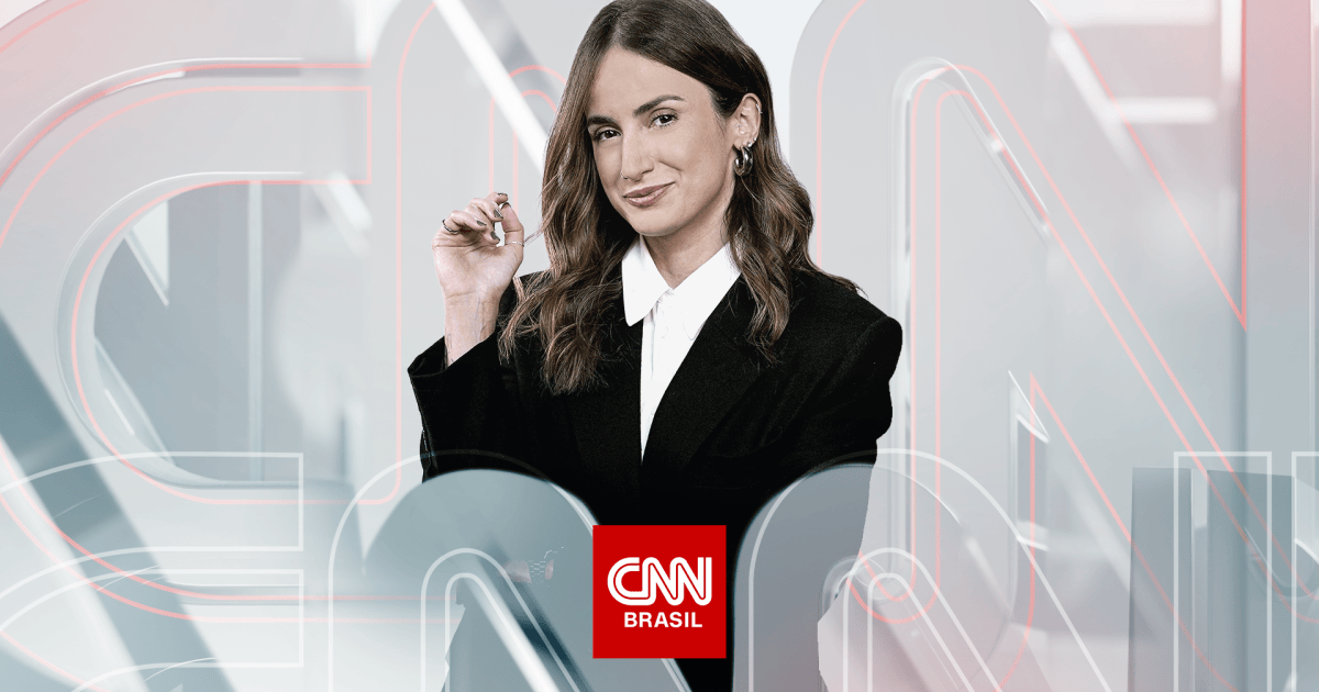 Image for CNN renova com Mari Palma e amplia atuação em entretenimento e comportamento