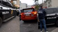 Suspeitos de matar PM morrem em confronto com a polícia em SP