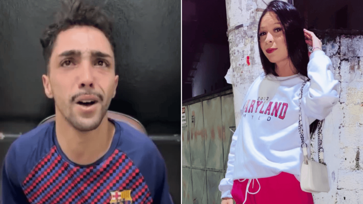 Jovem e pai morrem em incêndio em SC; polícia investiga feminicídio
