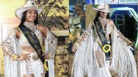 Rainha de Rodeio morre após ser atingida por raio no interior do Tocantins