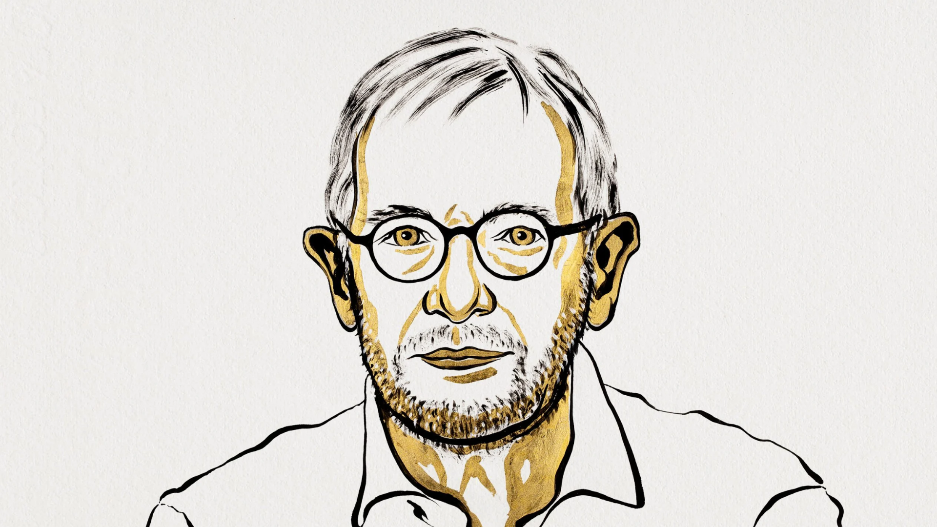 Francis Halzen, ganhador do Nobel de Física 2026