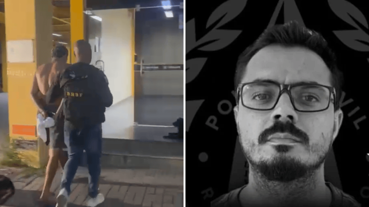 Troca de tiros entre PMs deixa um policial morto e três feridos no Rio
