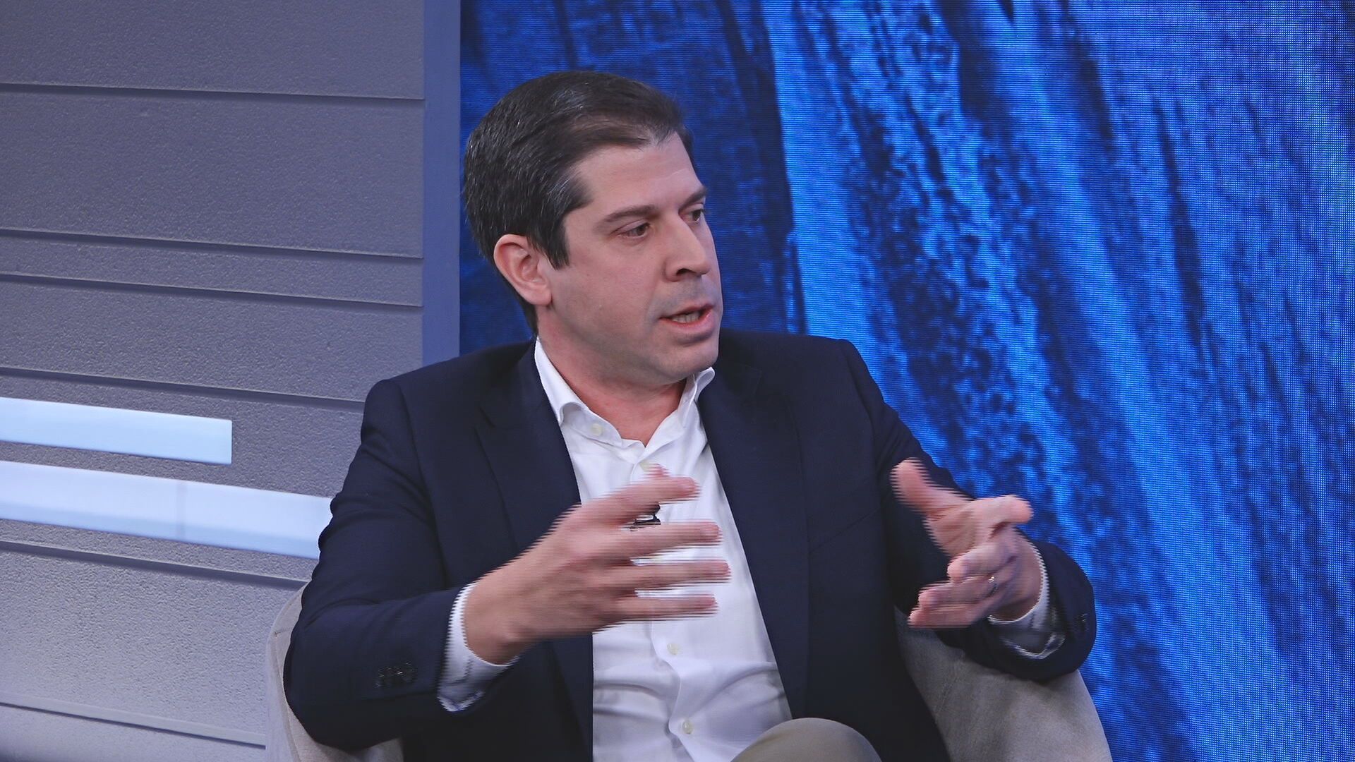 Diogo Mac Cord, VP da Copel
