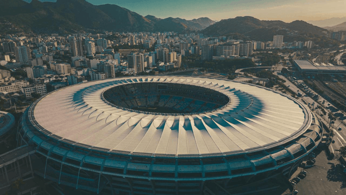 Vasco x Boca Juniors pode ser no Paraguai? Veja o que sabemos