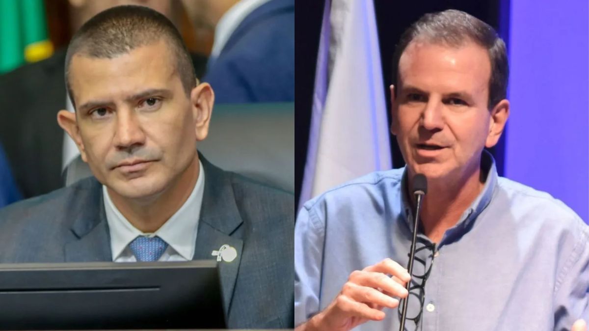 Decisão de 2º turno entre Ruas e Paes ainda depende do TSE; entenda