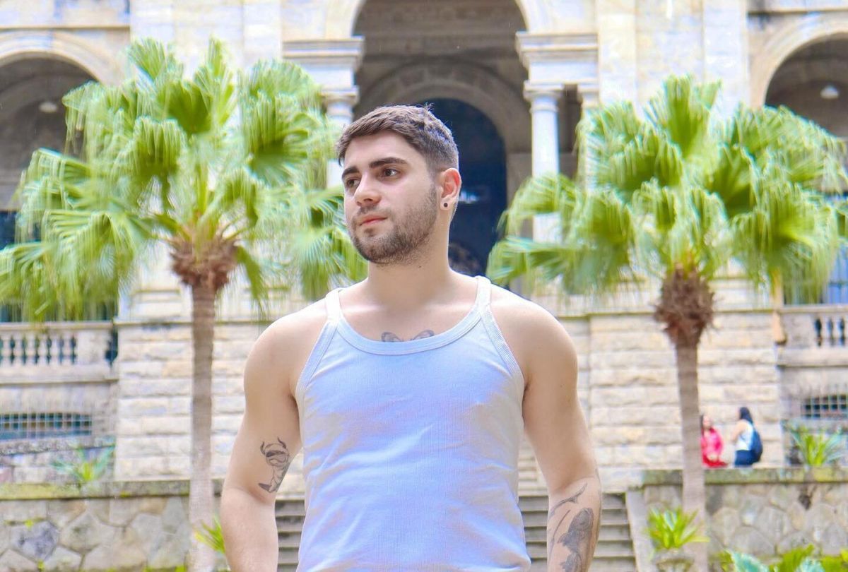 Caso Porsche azul: Júri de Fernando Sastre começa nesta quarta-feira (28)