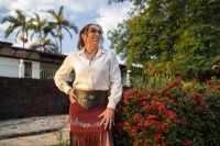 Mãe de Virginia e mais: quem está na 2ª temporada de "Poderosas do Cerrado"