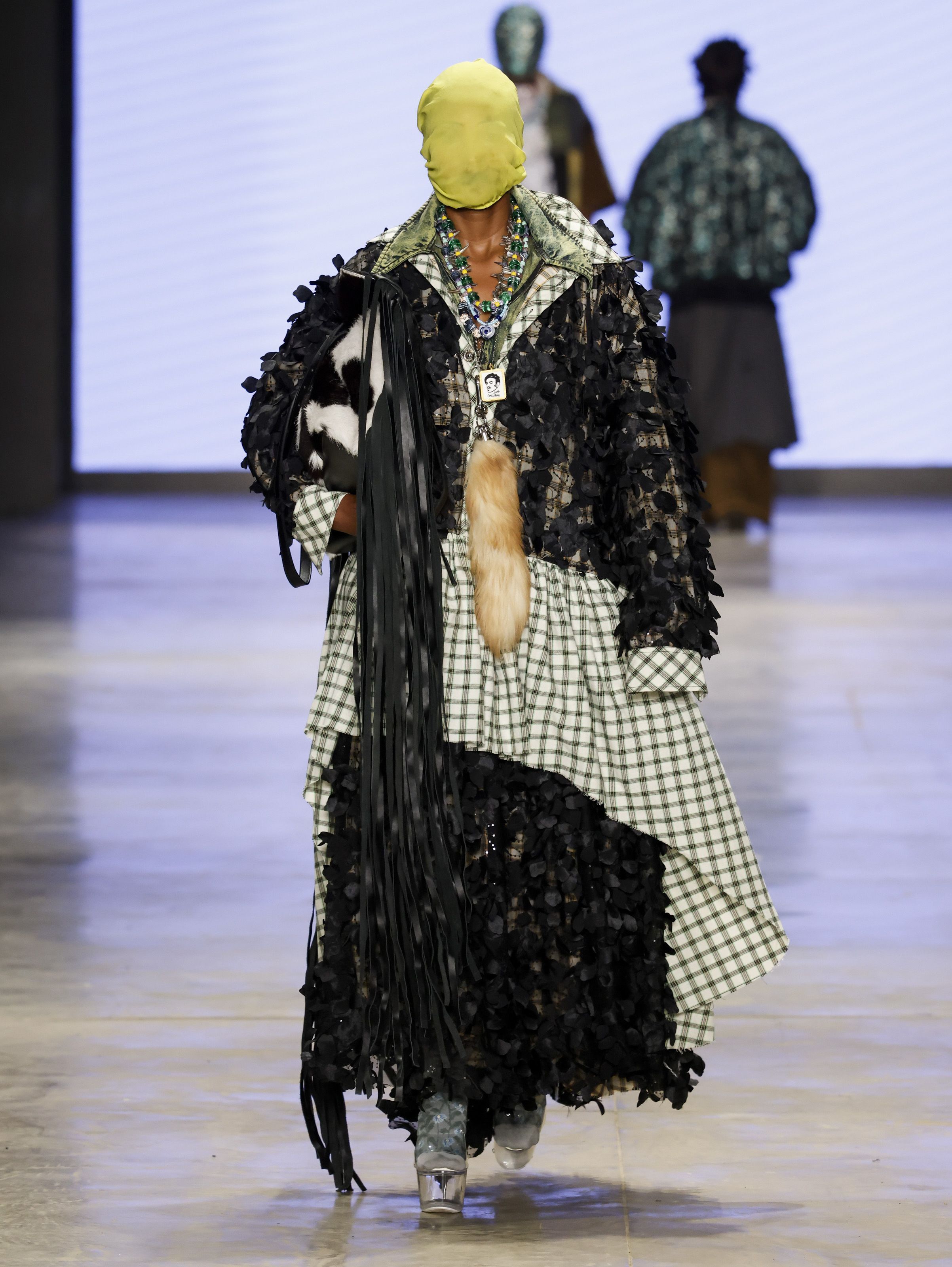 Martins no SPFW N61 • Ze Takahashi/ @agfotosite