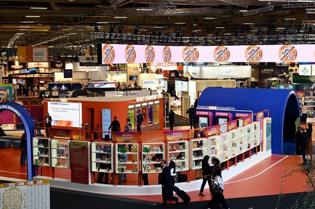 Sial Paris 2026