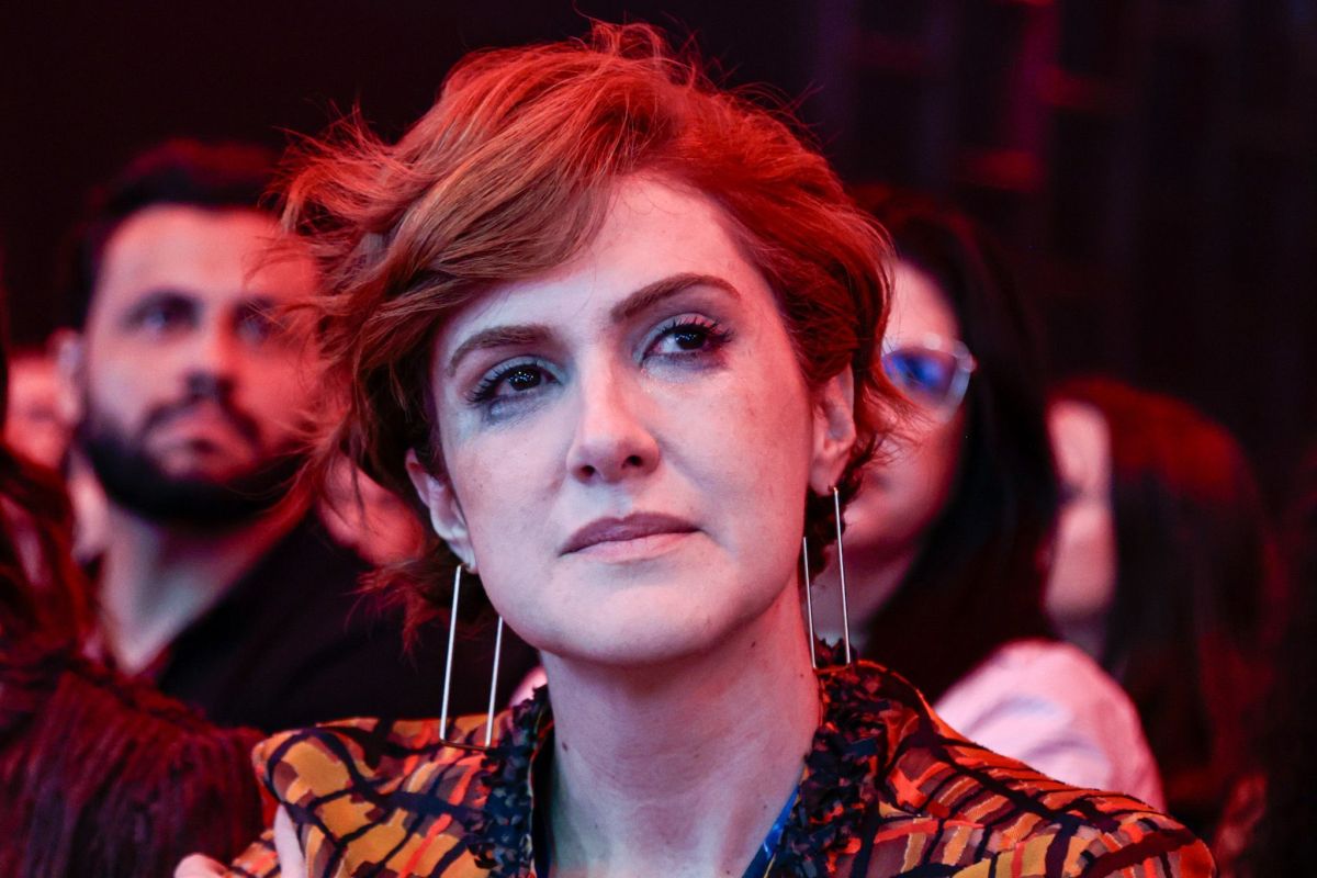 Deia Freitas, do “Não Inviabilize”, passa mal após eleições: “Piripaque”