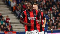 Com show de Cisse, Milan goleia Salzburg por 4 a 0 na Liga Europa