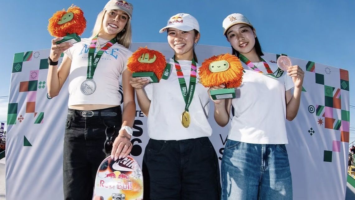 Diretor do COB destaca apostas de medalha para Olimpíadas de 2028
