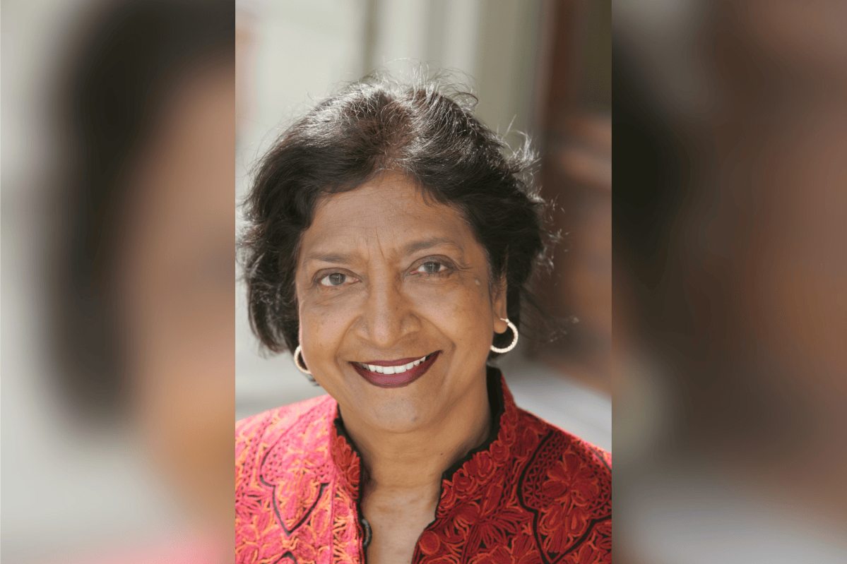 Quem é Navi Pillay, juíza sul-africana que venceu o Prêmio Nobel 2026