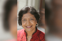 Quem é Navi Pillay, juíza sul-africana que venceu o Nobel da Paz 2026