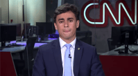 Toparia missão de ser presidente caso esteja pronto, diz Nikolas à CNN