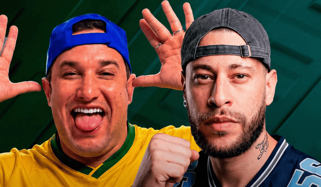 Neymar revela o que fará no ano seguinte quando se aposentar do futebol