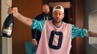 Neymar usa IA para recriar clipe de Drake e Justin Bieber: “Lil Ney”
