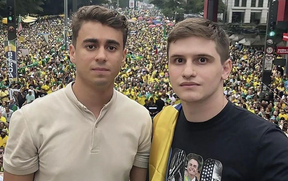 Imagem da matéria publicada por CNN Brasil