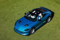 Nissan Z Kaze resgata alma clássica dos JDM dos anos 1990
