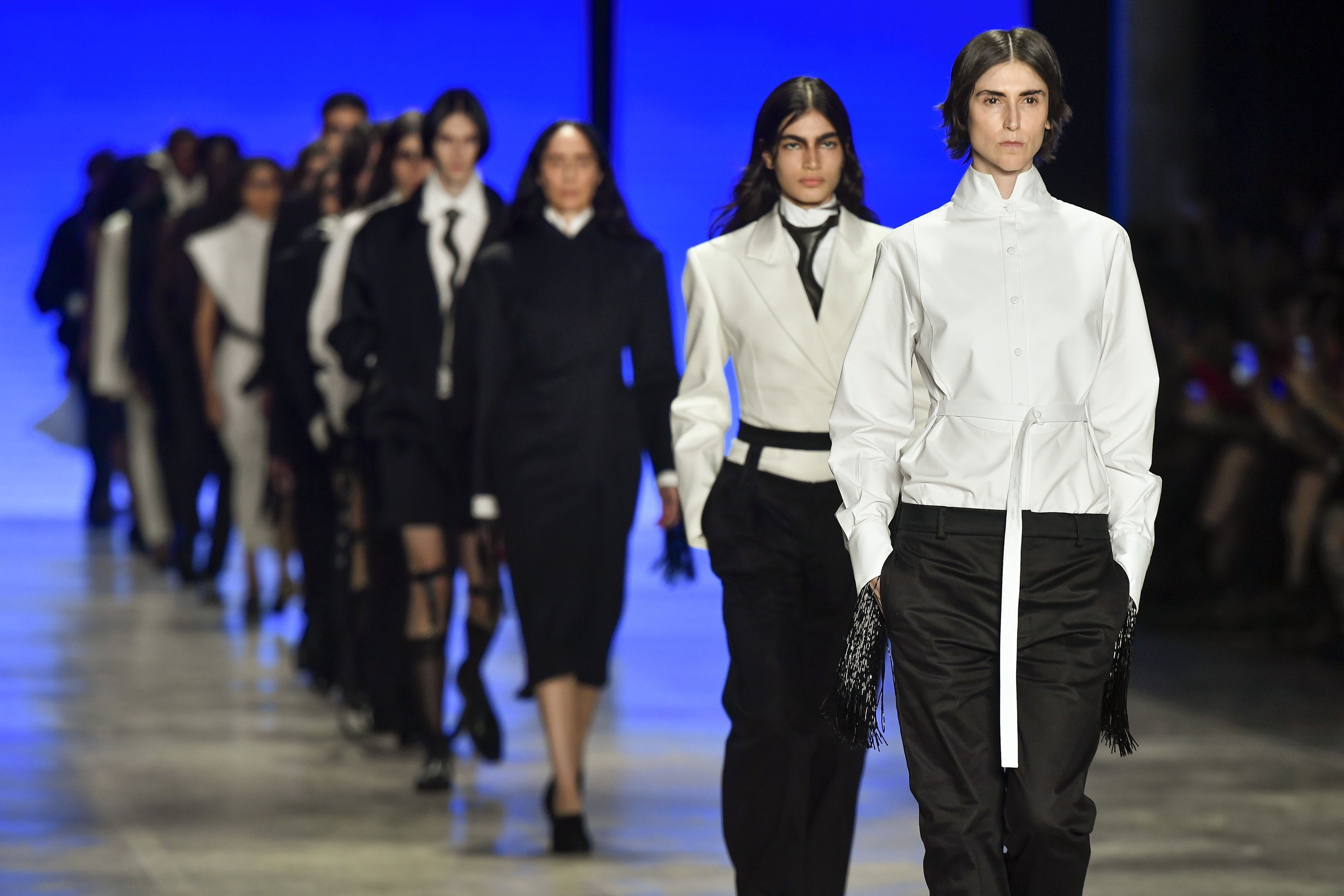 Normando no SPFW N61 • Marcelo Soubhia/ @agfotosite