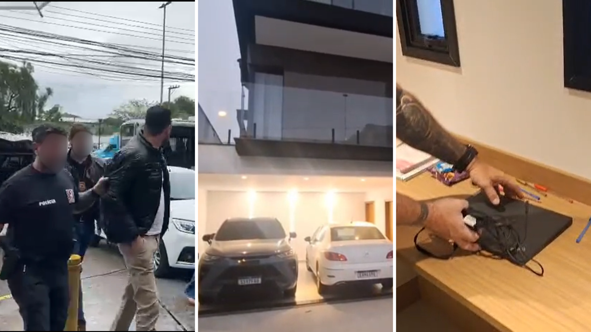 OPERAÇÃO BETS ILEGAIS