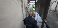 Polícia faz operação após assalto contra arqueóloga no Leblon (RJ)